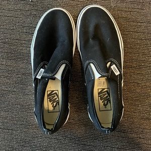 Vans Slip On Shoes